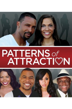 Patterns of Attraction (2014) Patterns of Attraction (2014)