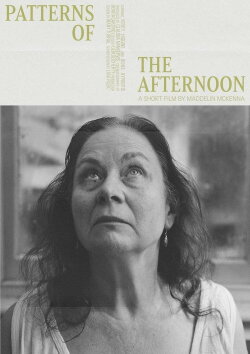 Patterns of the Afternoon (2022)
