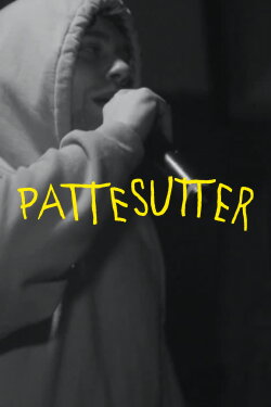 Pattesutter - det ka' du ik' (2016)