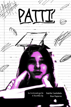 PATTI (2024)