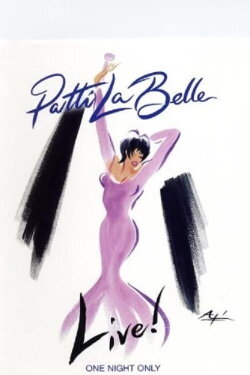 Patti Labelle | Live One Night Only (1998) Patti Labelle | Live One Night Only (1998)