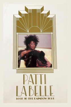 Patti Labelle | Look To The Rainbow Tour (1986) Patti Labelle | Look To The Rainbow Tour (1986)