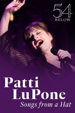 Patti LuPone: Songs From a Hat (2023) Patti LuPone: Songs From a Hat (2023)
