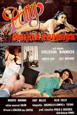 Patty, a Mulher Proibida (1979) Patty, a Mulher Proibida (1979)