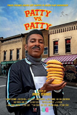 Patty vs. Patty (2022) Patty vs. Patty (2022)