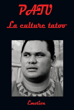 Patu tattoo culture (2016) Patu tattoo culture (2016)