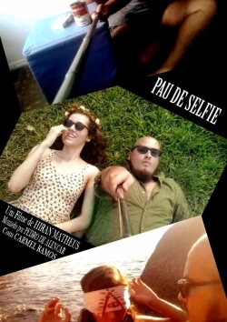 Pau de Selfie (2015)