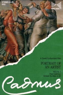 Paul Cadmus: Enfant Terrible at 80 (1984)