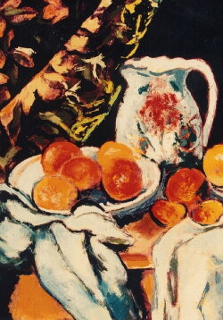 Paul Cezanne (1995) Paul Cezanne (1995)