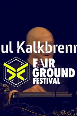 Paul Kalkbrenner - Fairground Festival 2023 (2023) Paul Kalkbrenner - Fairground Festival 2023 (2023)