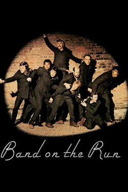Paul McCartney & Wings: Band on the Run (2010)