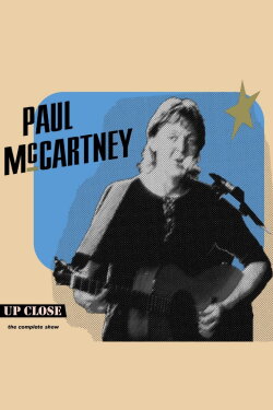 Paul McCartney: The Complete Up Close Rehearsal (1992) Paul McCartney: The Complete Up Close Rehearsal (1992)