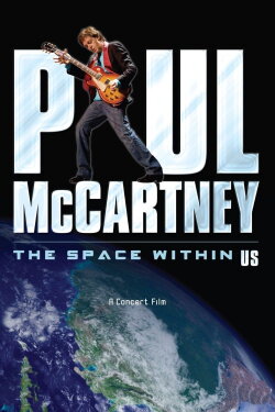 Paul McCartney: The Space Within Us (2006) Paul McCartney: The Space Within Us (2006)