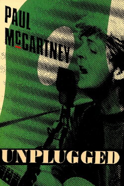 Paul McCartney: Unplugged (1991)