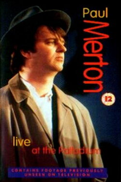 Paul Merton at the London Palladium (1994) Paul Merton at the London Palladium (1994)