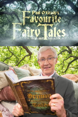 Paul O'Grady's Favourite Fairy Tales (2016)