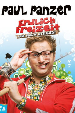 Paul Panzer - Endlich Freizeit (Was für'n Stress) (2010) Paul Panzer - Endlich Freizeit (Was für'n Stress) (2010)