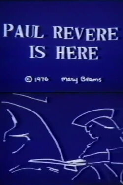 Paul Revere Is Here (1976) Paul Revere Is Here (1976)