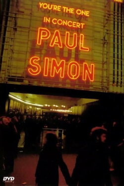 Paul Simon: You're The One (2000) Paul Simon: You're The One (2000)