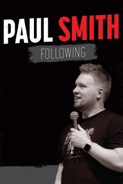 Paul Smith - Following (2021) Paul Smith - Following (2021)