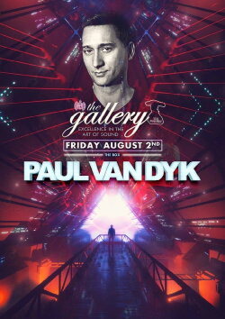 Paul Van Dyk Untold Festival (2021)