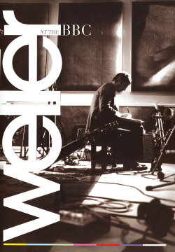 Paul Weller: At The BBC (2008) Paul Weller: At The BBC (2008)