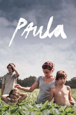 Paula (2015) Paula (2015)