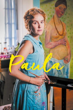 Paula (2016) Paula (2016)