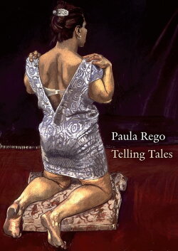 Paula Rego: Telling Tales (2009) Paula Rego: Telling Tales (2009)