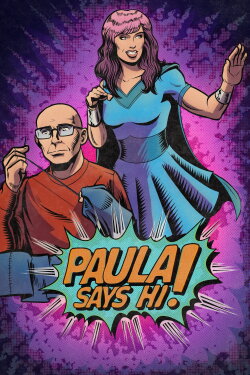 Paula Says Hi (2024) Paula Says Hi (2024)