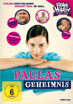 Paula's Secret (2007)