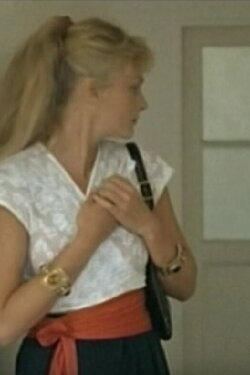 Pauline at the Beach, the Others in the Corridor (2011)