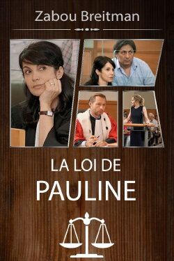 Pauline's Law, Bad Seed (2017) Pauline's Law, Bad Seed (2017)