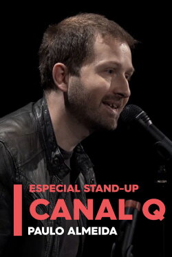 Paulo Almeida: Especial Stand-Up (2018) Paulo Almeida: Especial Stand-Up (2018)