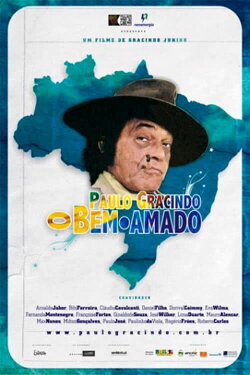 Paulo Gracindo - O Bem Amado (2009) Paulo Gracindo - O Bem Amado (2009)