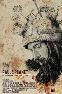 Pauls Planet (2013) Pauls Planet (2013)
