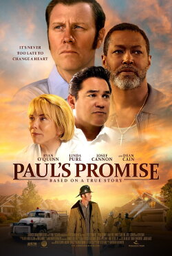 Paul's Promise (2022) Paul's Promise (2022)