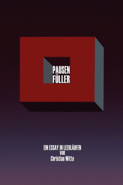 Pausenfüller (2021) Pausenfüller (2021)