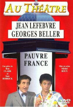 Pauvre France (1982) Pauvre France (1982)