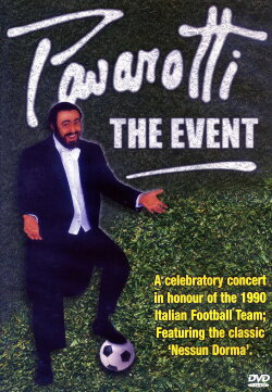 Pavarotti: The Event (1990) Pavarotti: The Event (1990)