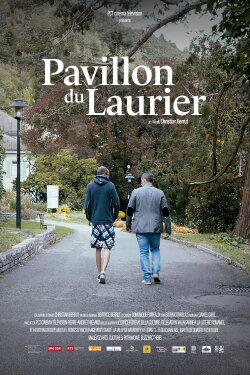 Pavillon du Laurier (2022) Pavillon du Laurier (2022)