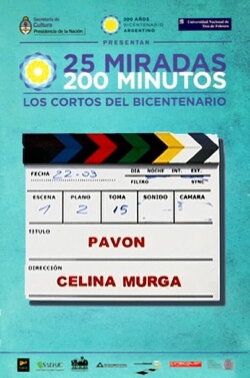 Pavón (2010)