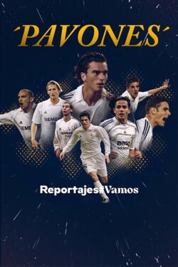 Pavones (2021) Pavones (2021)