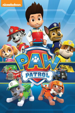 PAW Patrol (2014) PAW Patrol (2014)