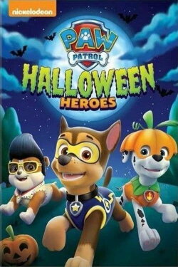 PAW Patrol: Halloween Heroes (2017) PAW Patrol: Halloween Heroes (2017)