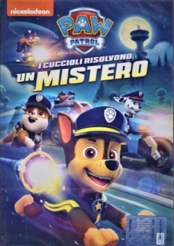 PAW Patrol: Pups Chase a Mystery (2019) PAW Patrol: Pups Chase a Mystery (2019)