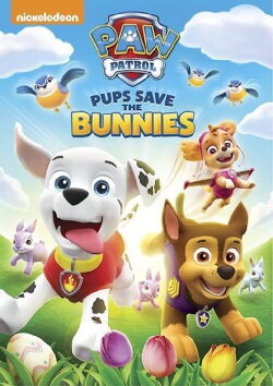 PAW Patrol: Pups Save the Bunnies (2017) PAW Patrol: Pups Save the Bunnies (2017)