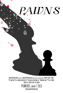 Pawns (2023)