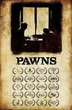 PAWNS (2017)