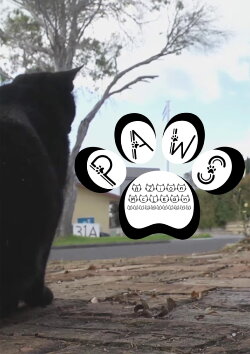 Paws (2022)